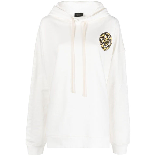 Joshua Sanders Sweaters White