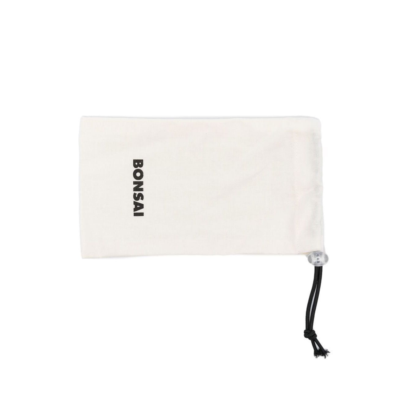 Bonsai oversized curved-frame sunglasses