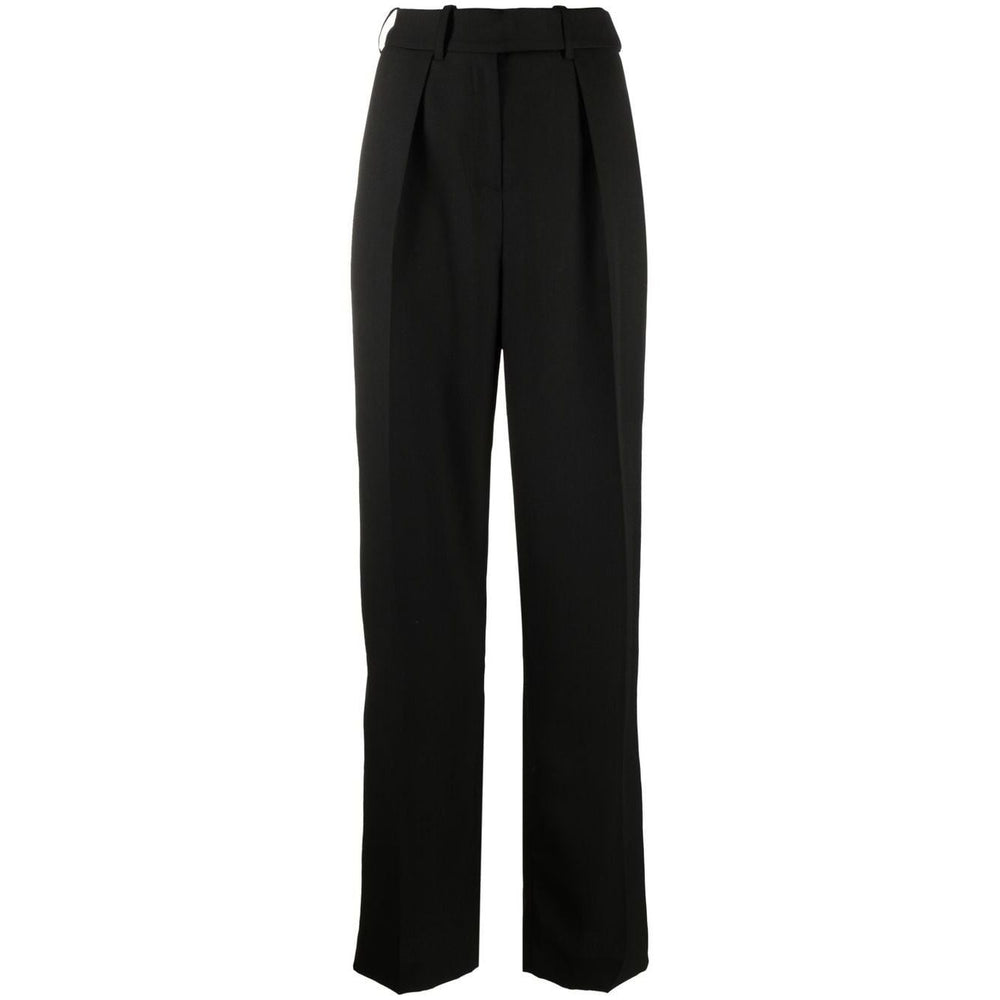 Alexandre Vauthier Trousers Black Trousers