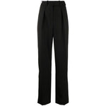 Alexandre Vauthier Trousers Black Trousers