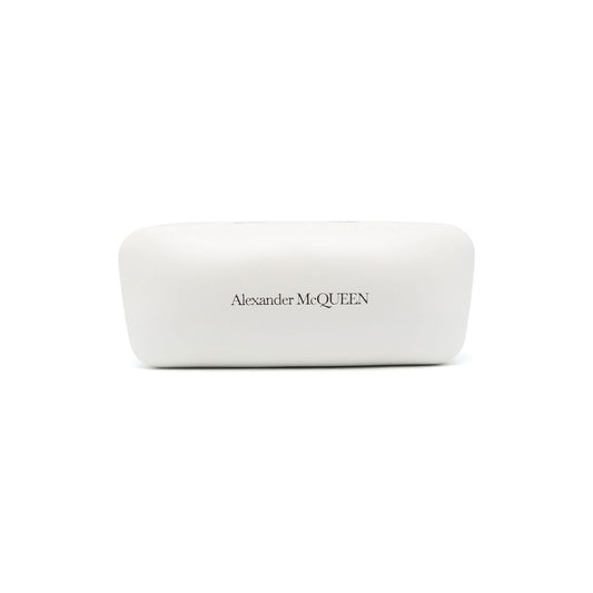 Alexander McQueen Sunglasses Black