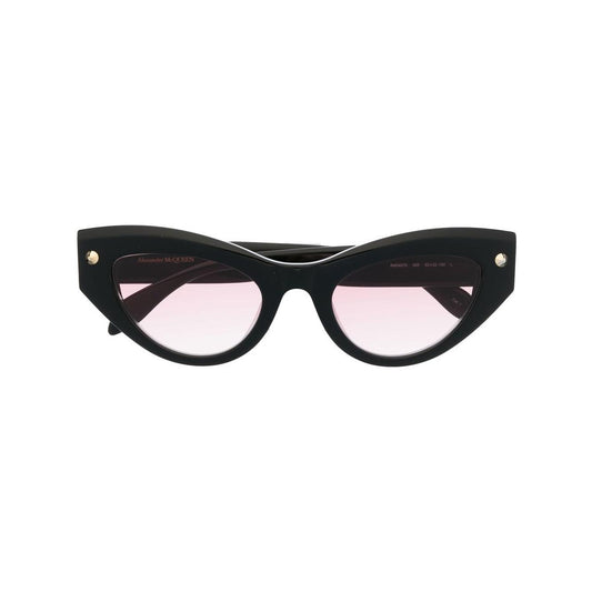 Alexander McQueen Sunglasses Black