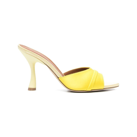 Malone Souliers Sandals Yellow Sandals Malone Souliers Light Goldenrod