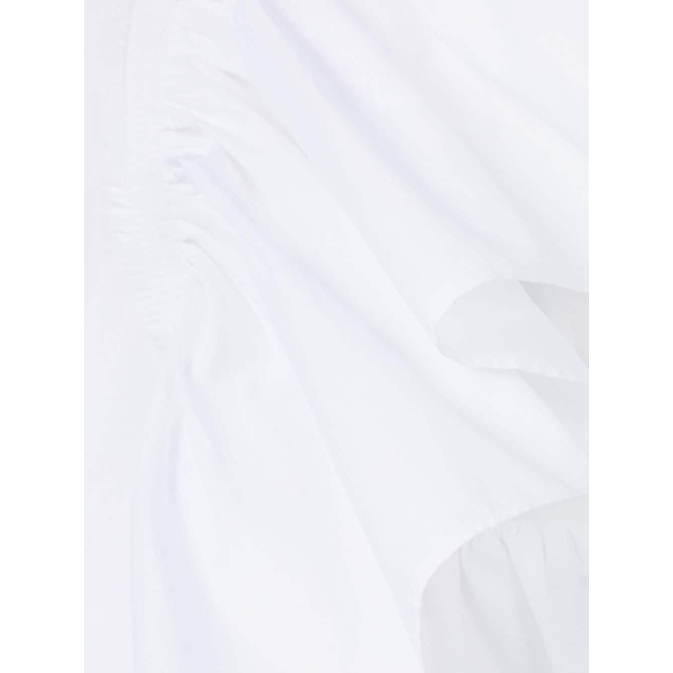 AZ FACTORY WITH LUTZ HUELLE Shirts White