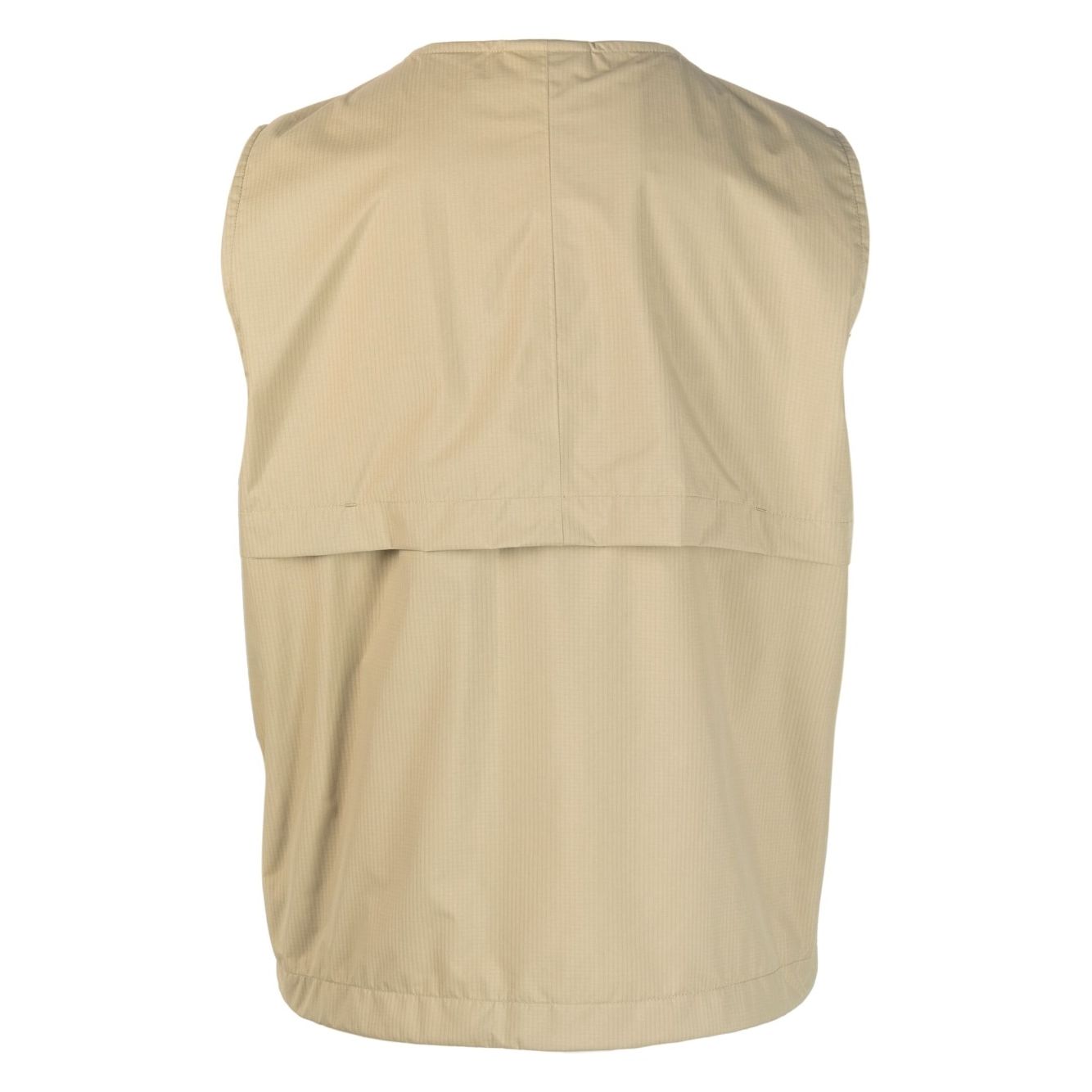 K-WAY R&D Sweaters Beige Topwear