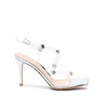 Gianvito Rossi Sandals Grey