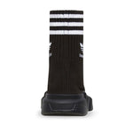 Adidas X Balenciaga Speed Sock Sneakers