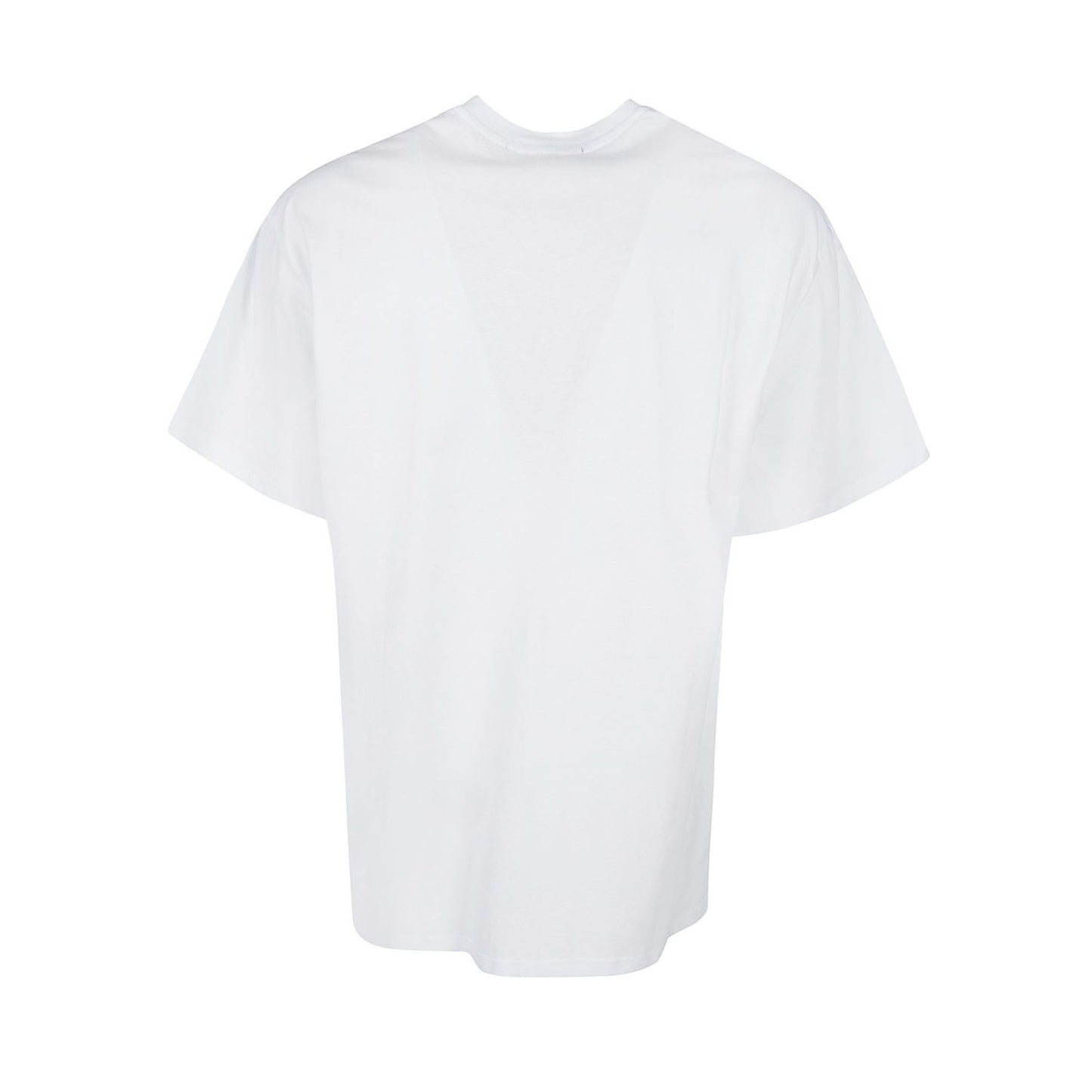 Iuter T-shirts and Polos White