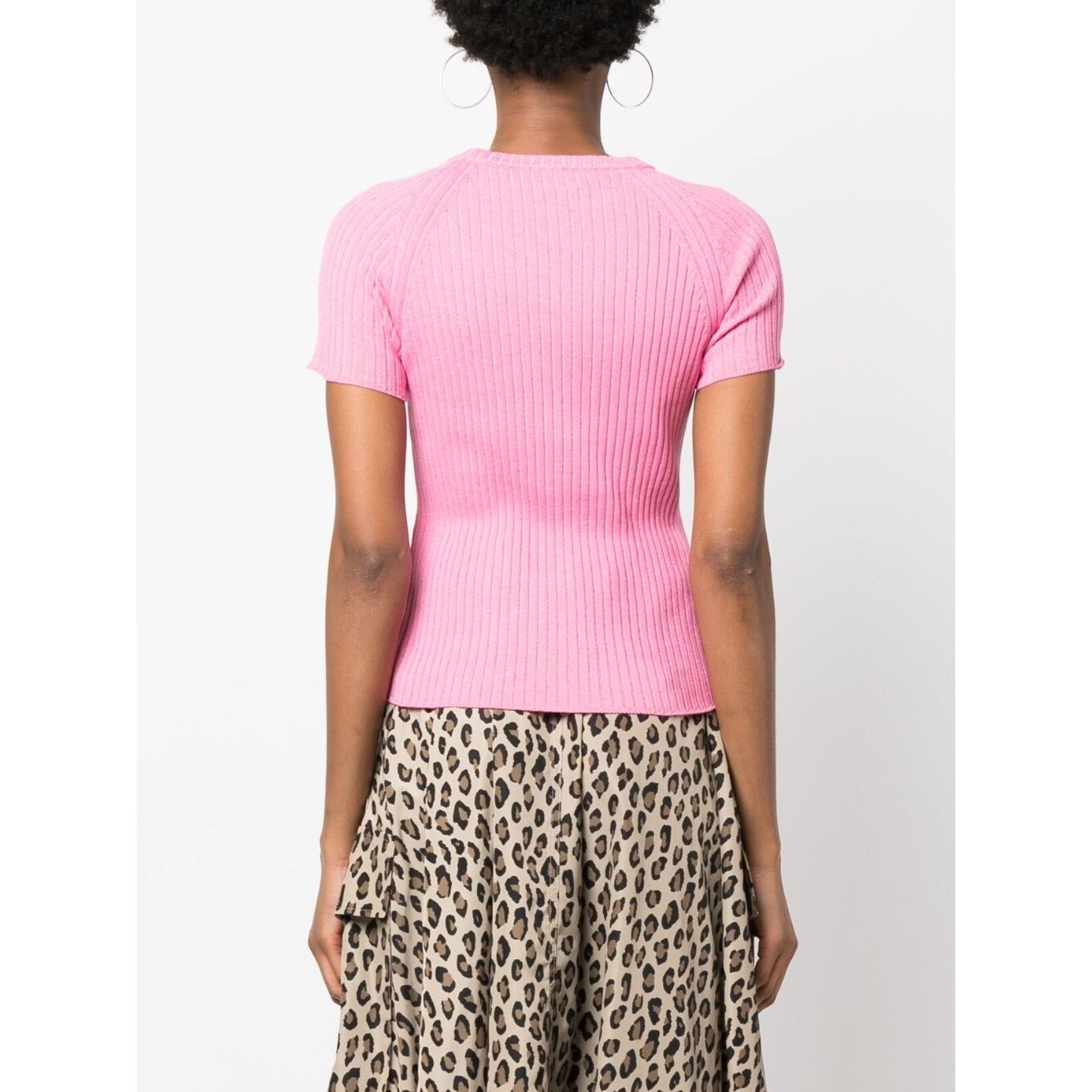 CORMIO T-shirts and Polos Pink