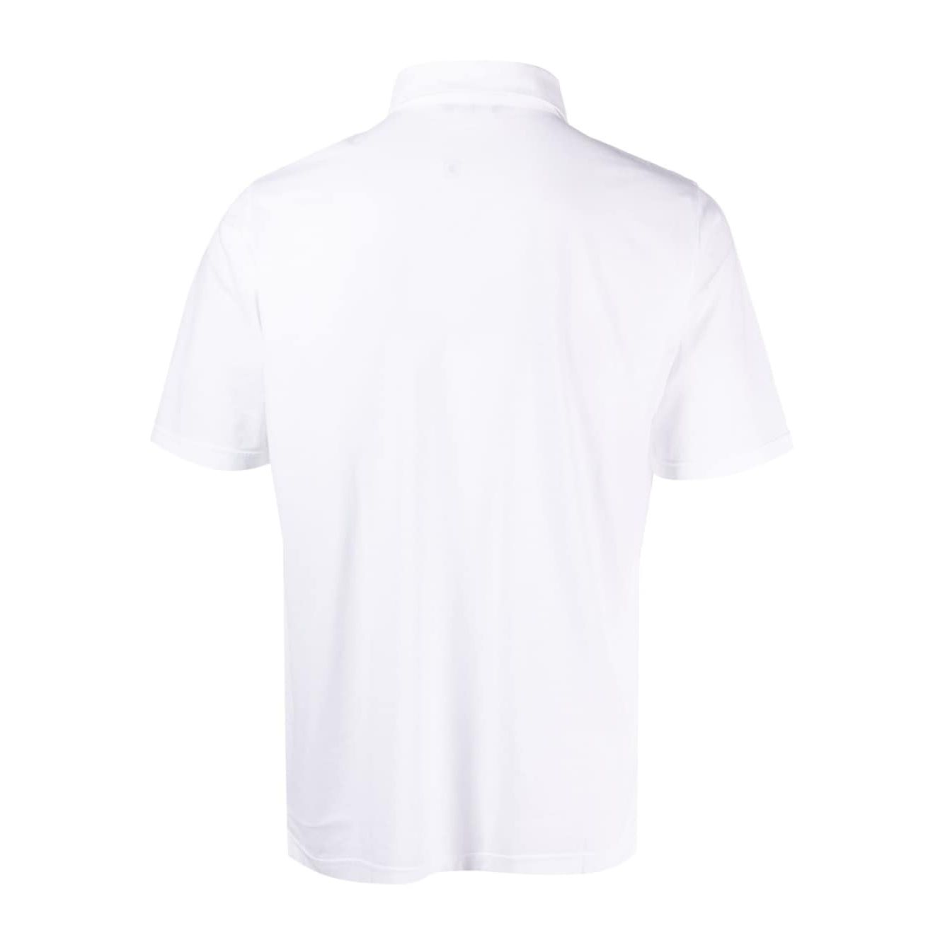 Kired T-shirts and Polos White
