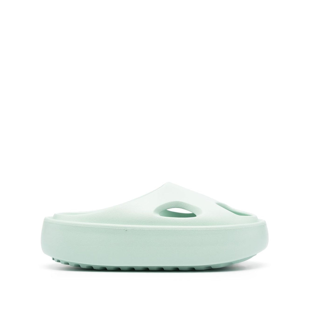 Axel Arigato Sandals Green