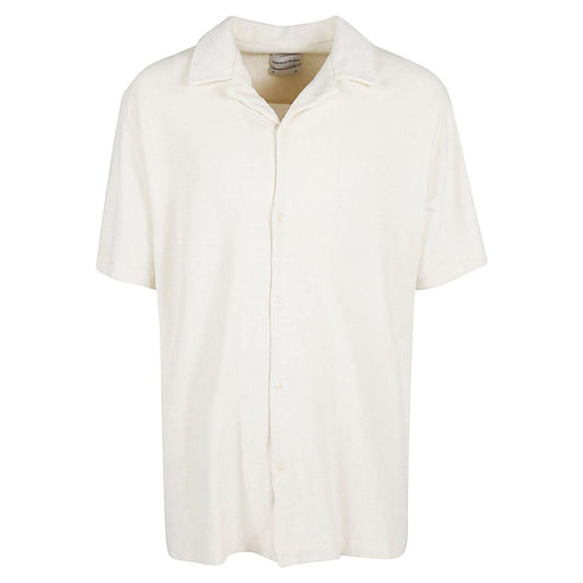 EDMMOND STUDIOS Shirts White