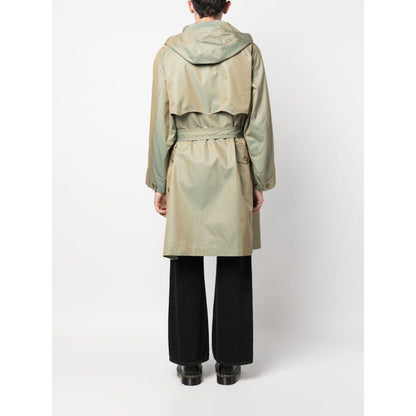 Baracuta Coats Green