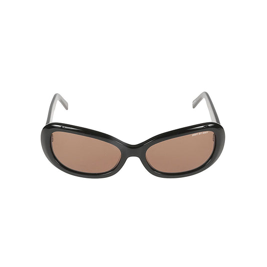 DMY BY DMY Sunglasses Black Sunglasses