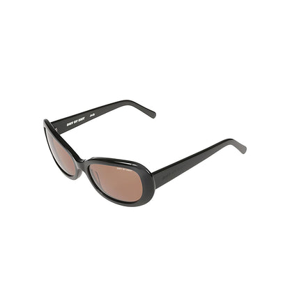 DMY BY DMY Sunglasses Black Sunglasses