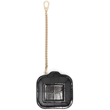 Bally logo-print airpods case