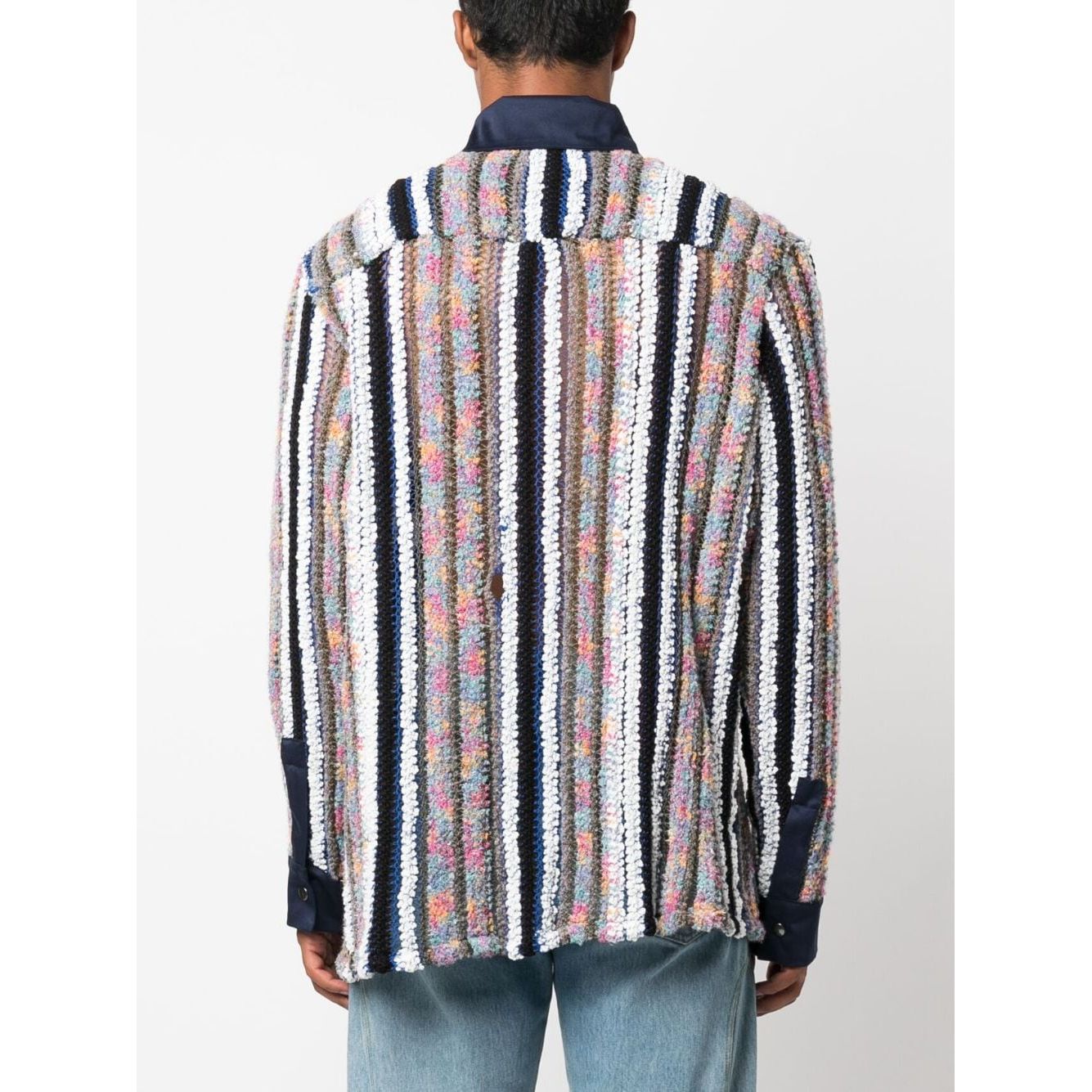 VITELLI Shirts MultiColour Shirts