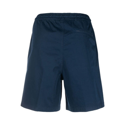 Department5 Shorts Blue Short trousers