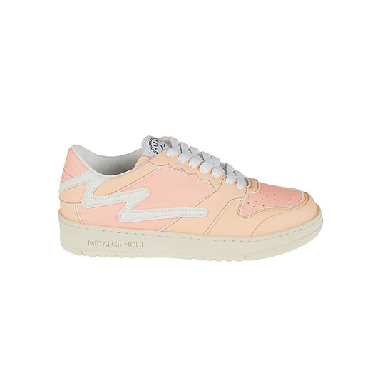 METALGIENCHI Sneakers Pink