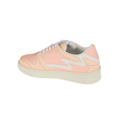 METALGIENCHI Sneakers Pink