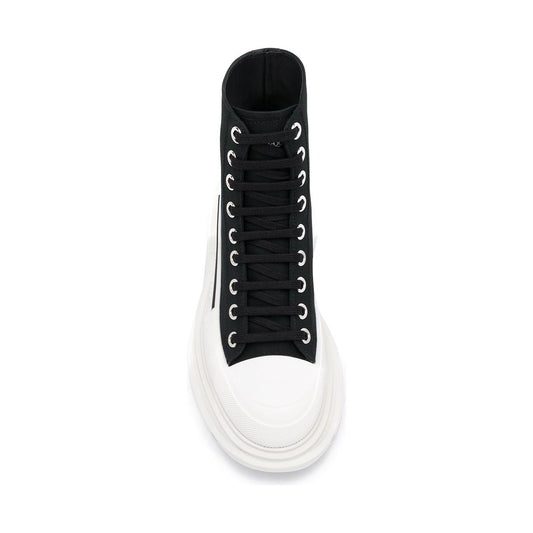 Alexander McQueen Tread Slick sneakers