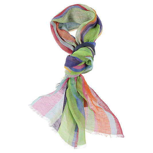 PATACHOULI Scarfs Scarves Hats & Gloves Patachouli Dark Gray