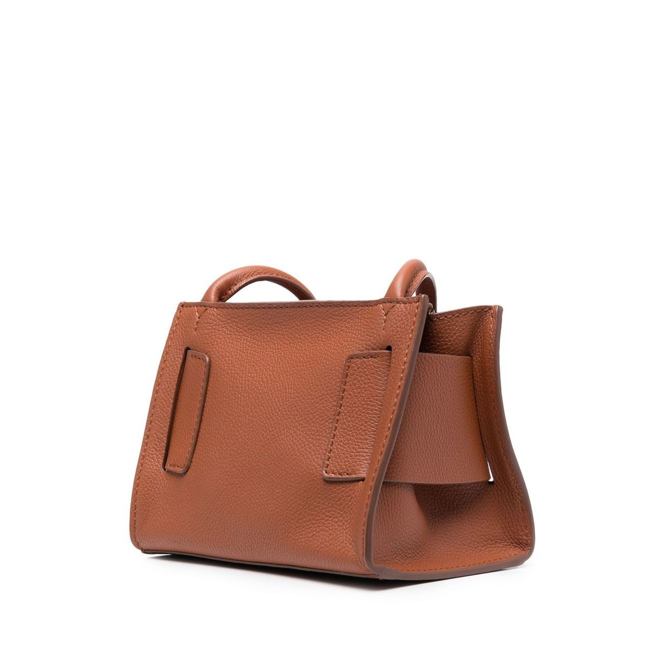 Boyy Bobby 18 soft leather handbag