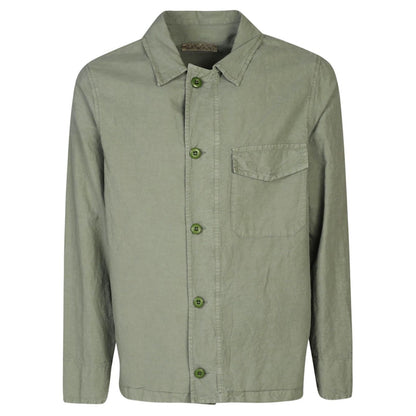 Original Vintage Jackets Green