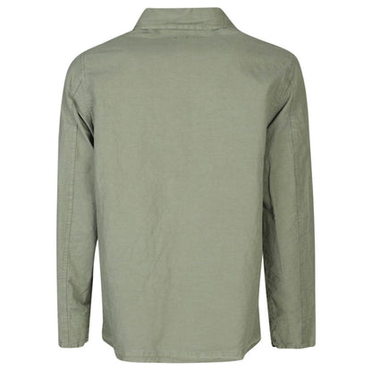 Original Vintage Jackets Green