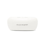 Alexander McQueen Square sunglasses Sunglasses