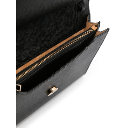 Boyy Buckle Travel Case Epsom Leather Handbag