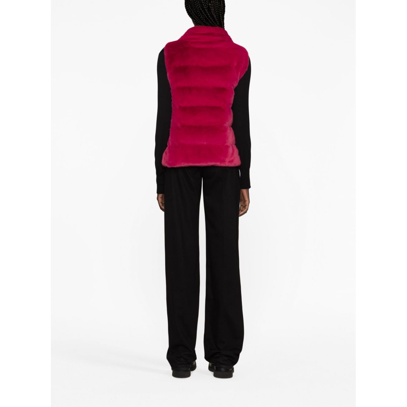 Herno Jackets Fuchsia