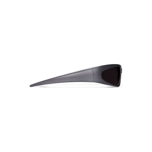 Balenciaga oval-frame sunglasses Sunglasses Balenciaga Dim Gray