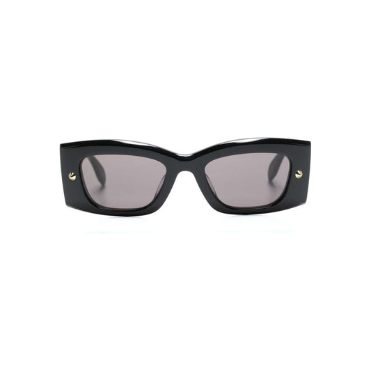 Alexander McQueen Sunglasses Black