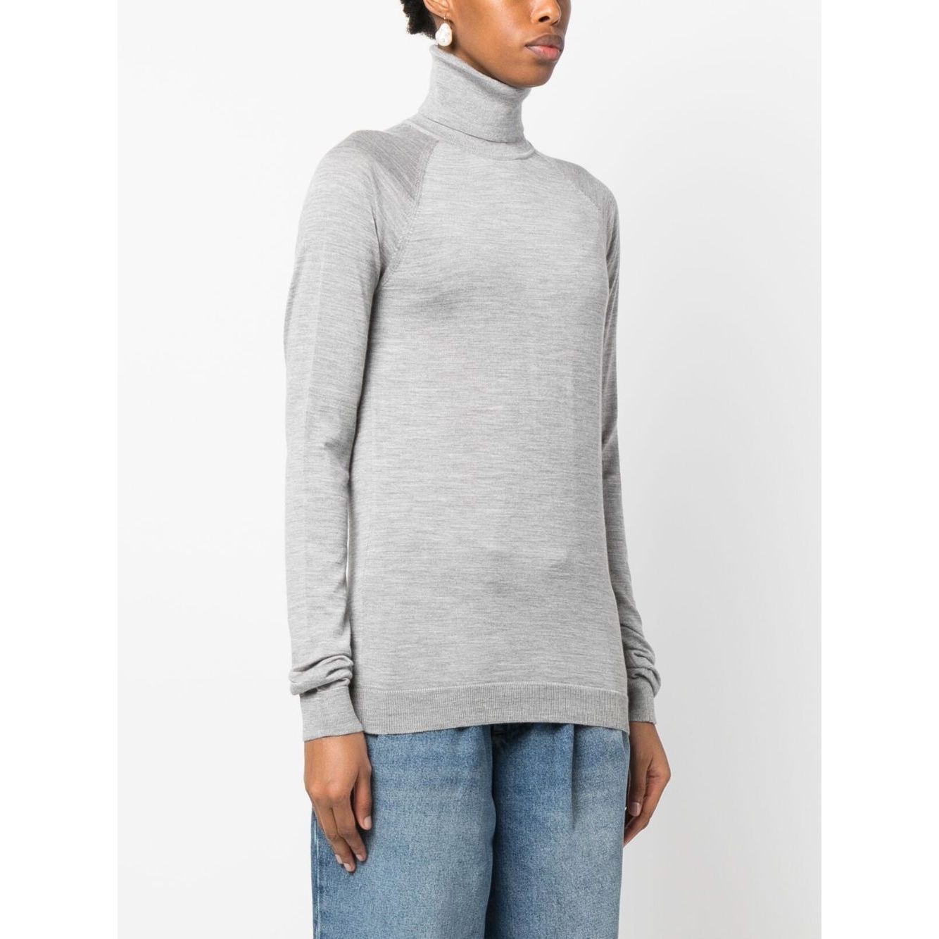ARMARIUM Sweaters Grey