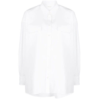 ARMARIUM Shirts White