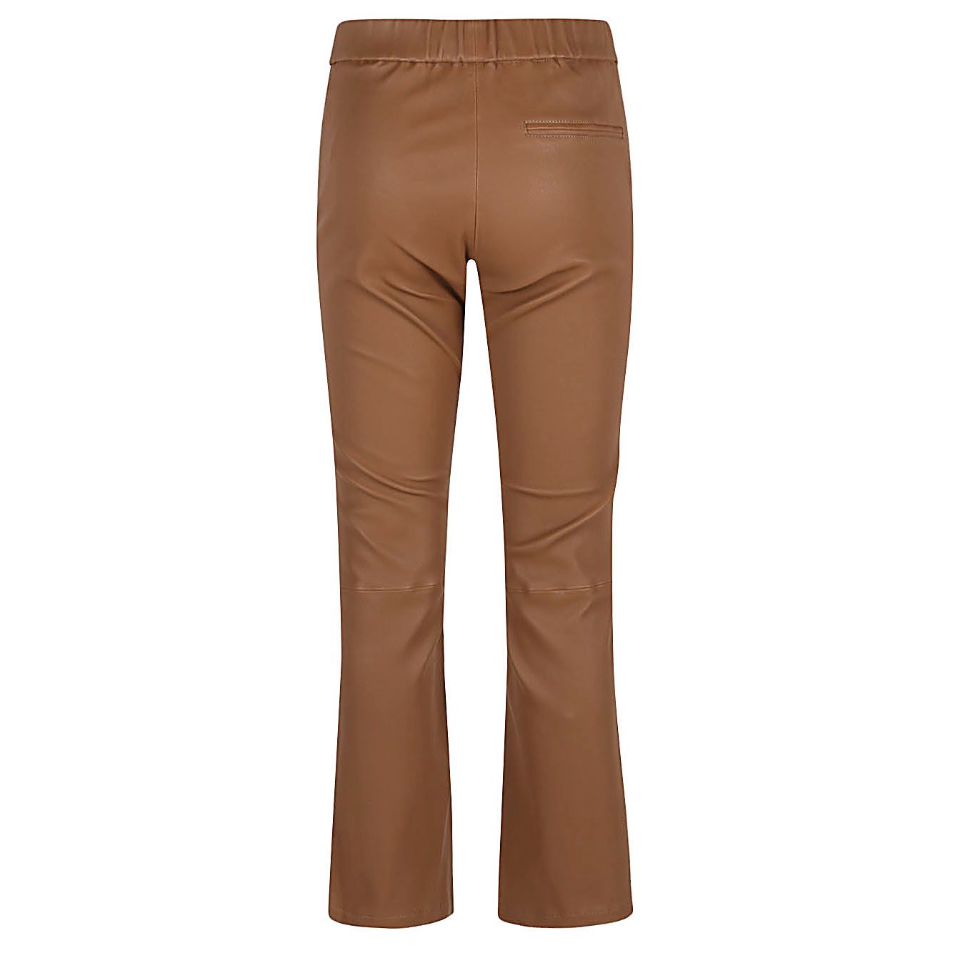 ENES Trousers Camel