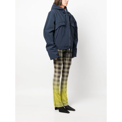 OTTOLINGER Coats Blue