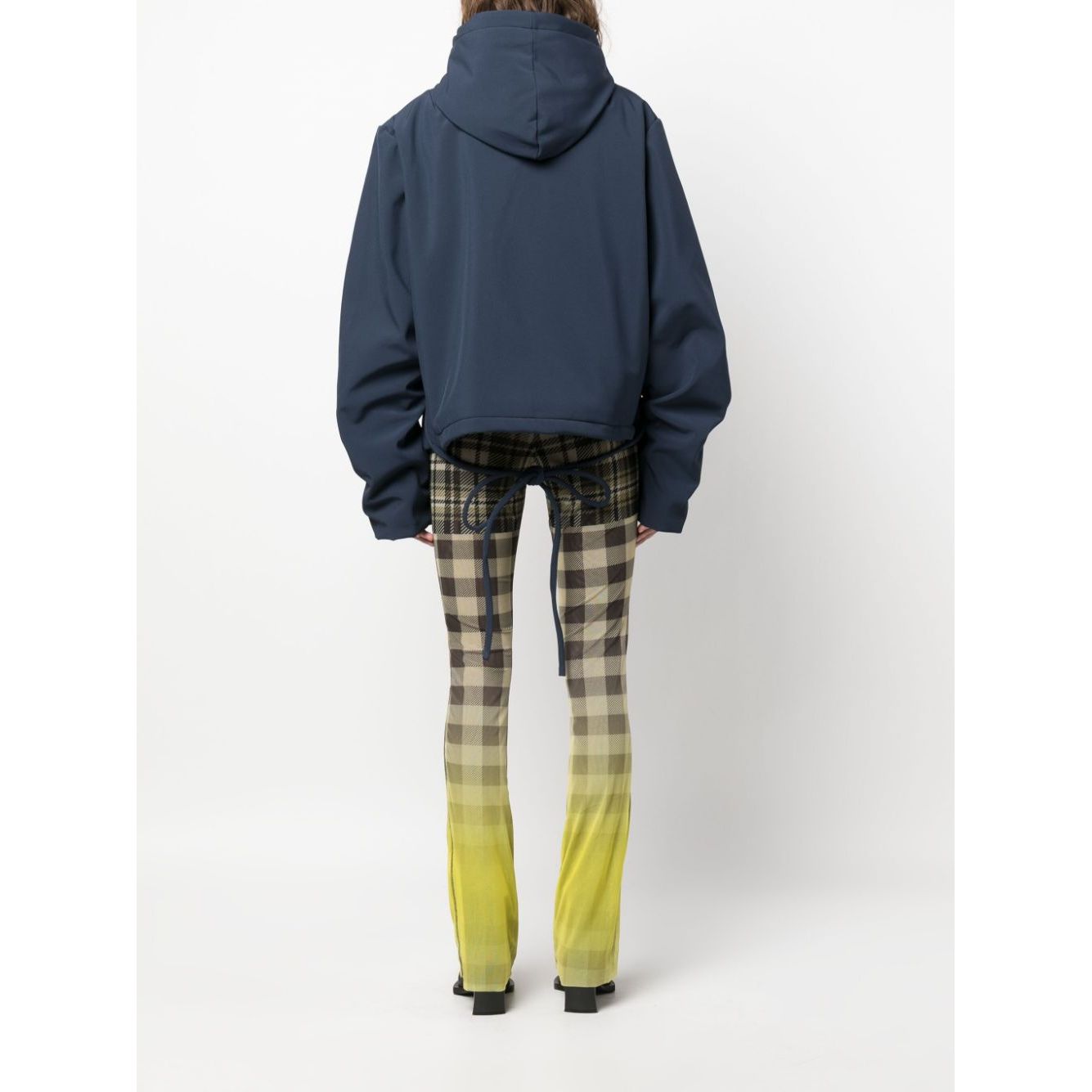 OTTOLINGER Coats Blue