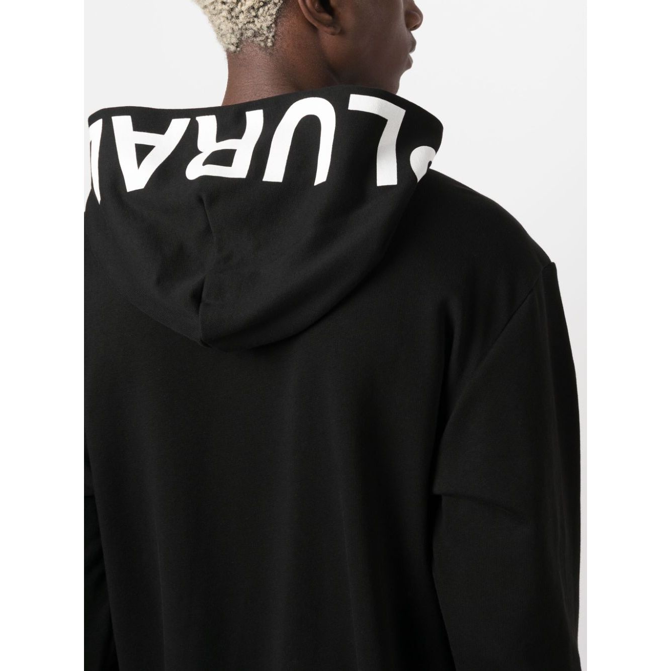 Peuterey Sweaters Black