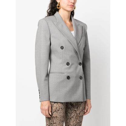 ARMARIUM Jackets Grey