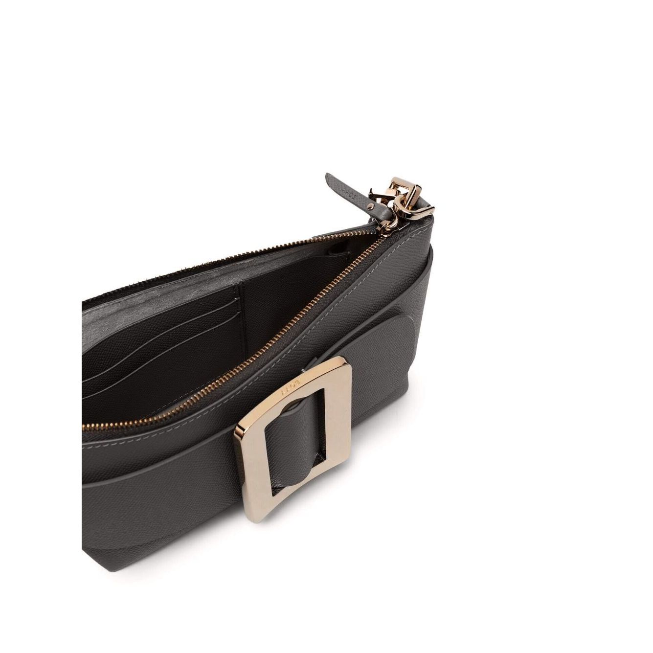 Boyy Bobby 18 soft leather handbag