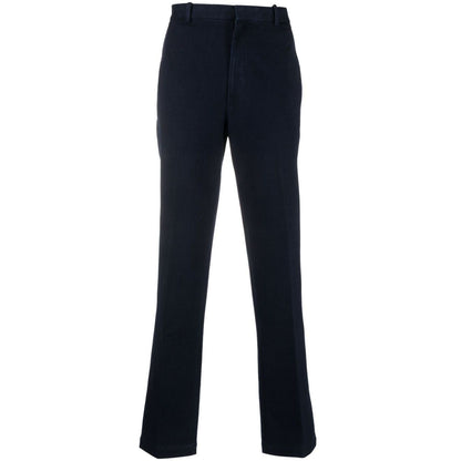 Circolo 1901 Trousers Blue Trousers