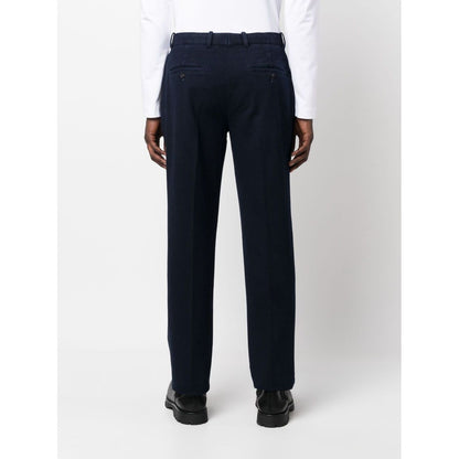 Circolo 1901 Trousers Blue Trousers