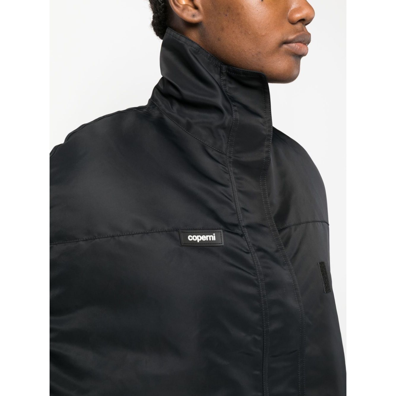 Coperni Jackets Black
