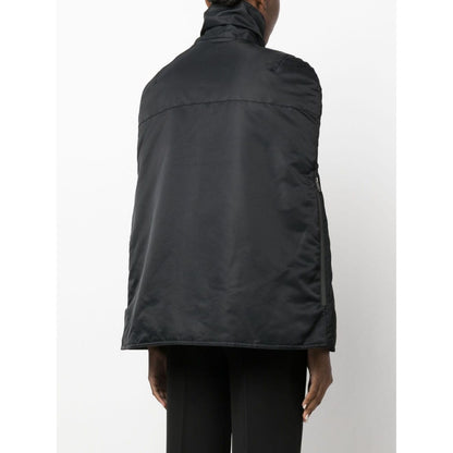 Coperni Jackets Black