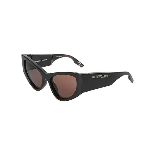 Balenciaga cat-eye frame sunglasses Sunglasses Balenciaga Dark Slate Gray