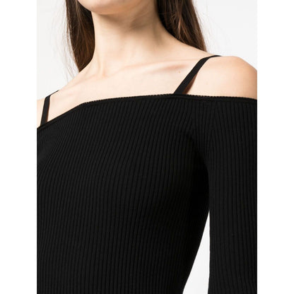 Blumarine Dresses Black