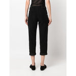 Dondup Jeans Black DP268BVS0030YTRT999