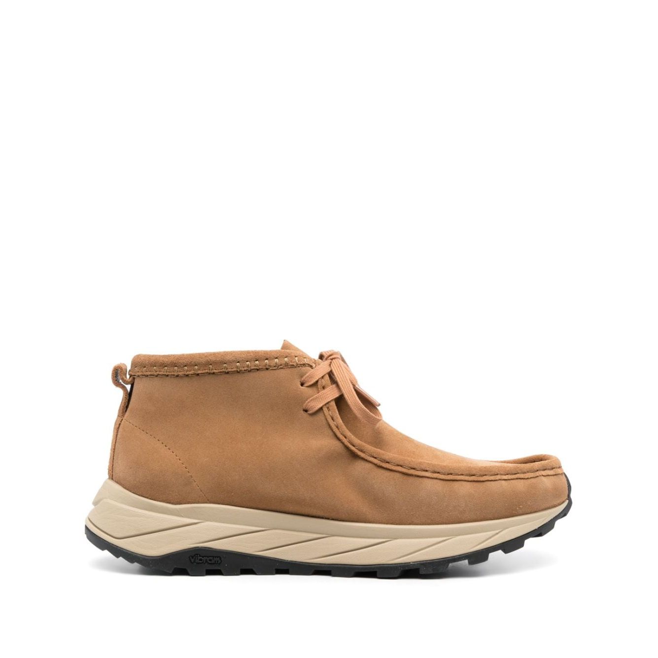 Clarks Boots Beige